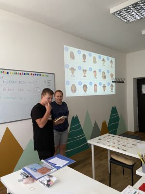 Educat vzdelávacie centrum Nitra, doučovanie nitra