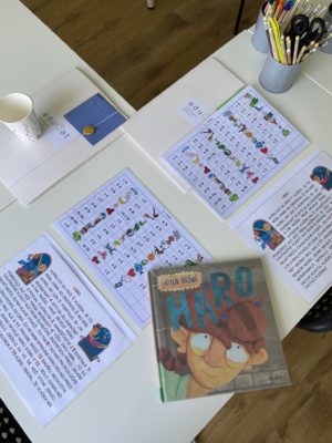 Educat vzdelávacie centrum Nitra, doučovanie nitra