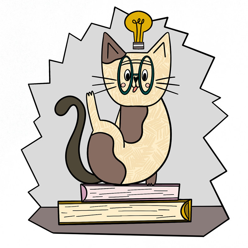 mačka Educat logo nitra