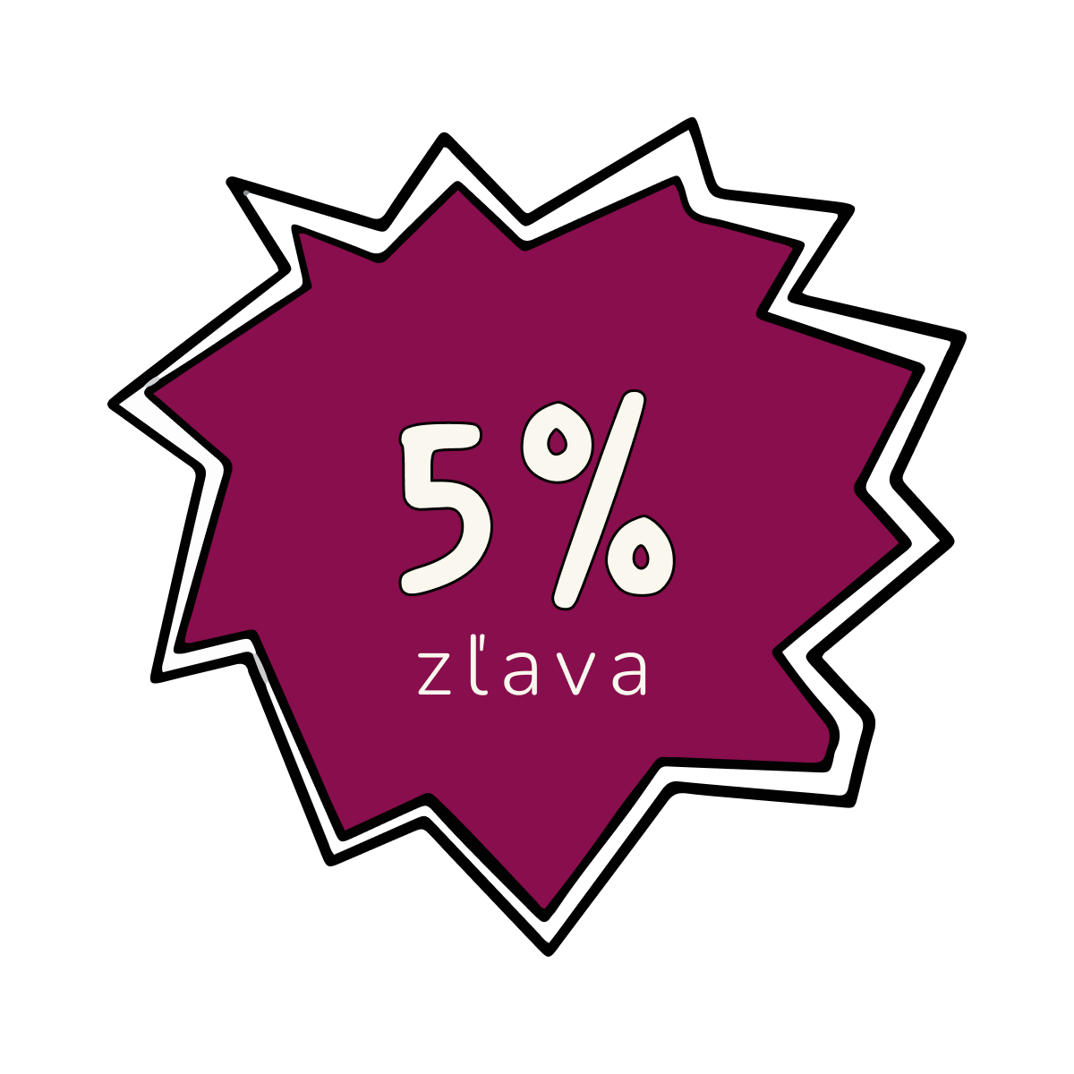 súrodenecká zľava Educat Nitra 5%