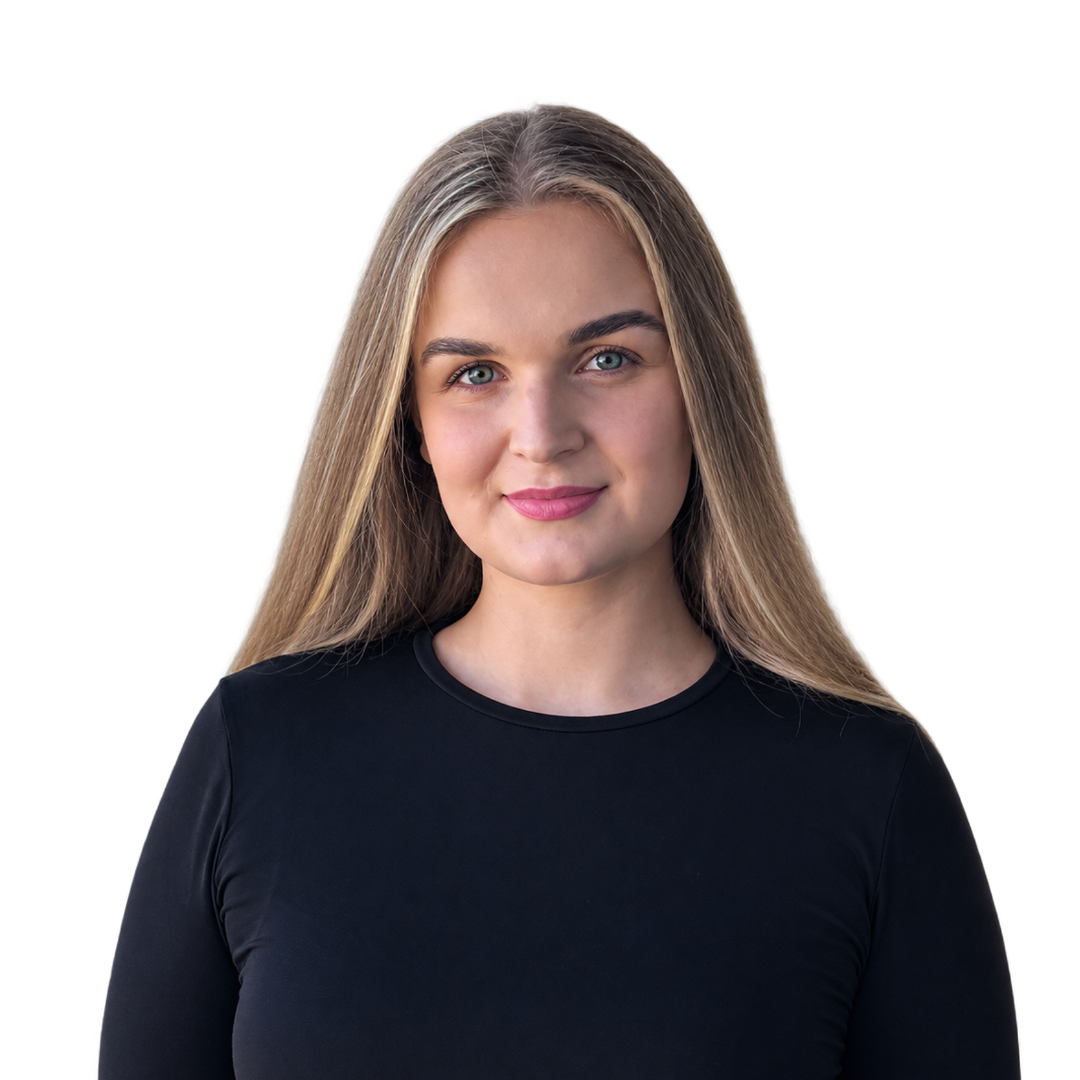Bc. Barbora Medová Educat Nitra