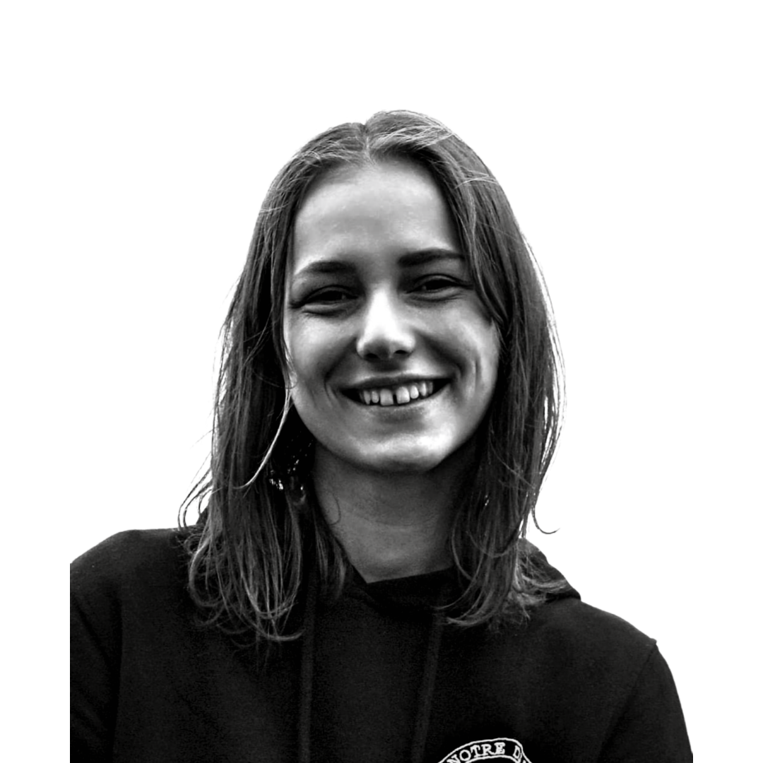 Lucia Bieliková lektorka slovenčiny Educat Nitra